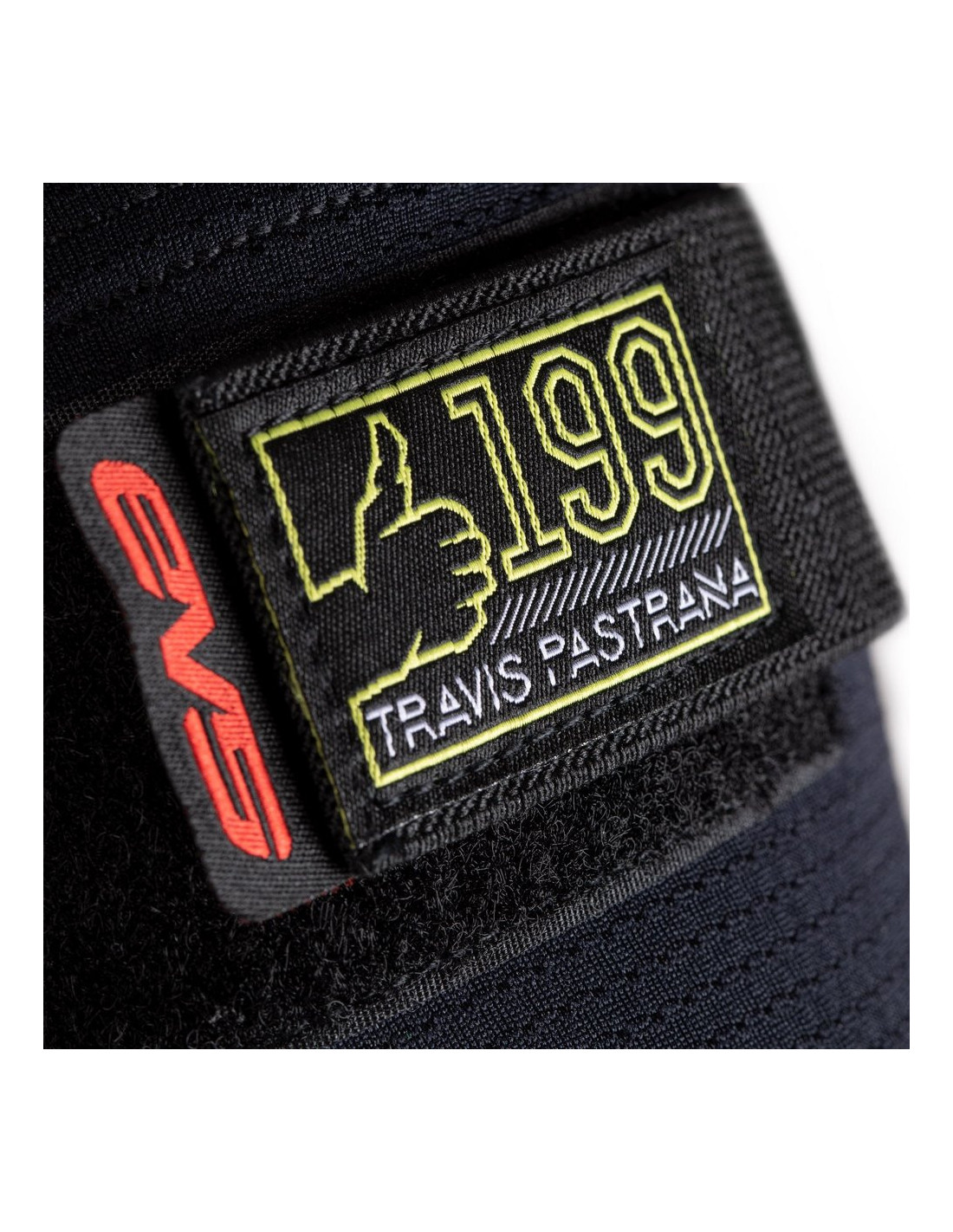 Coderas EVS TP199 Coderas EVS TP199